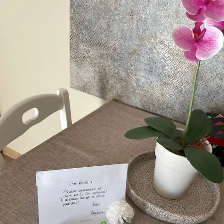 Elegant Comfy Three-rooms In Eur With Parking *