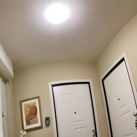 Lägenhet Elegant Comfy Three-rooms In Eur With Parking Rom