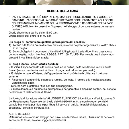 Elegant Comfy Three-rooms In Eur With Parking Lägenhet