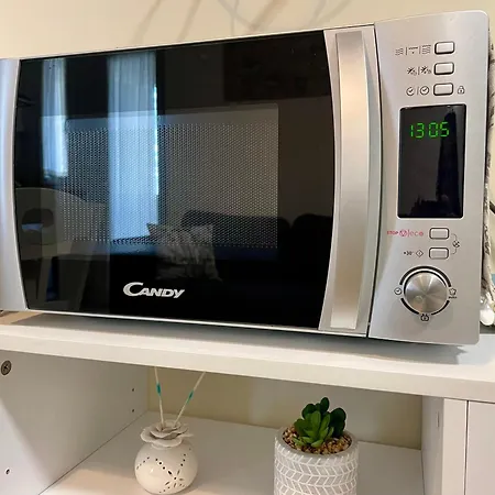 Elegant Comfy Three-rooms In Eur With Parking * Rom