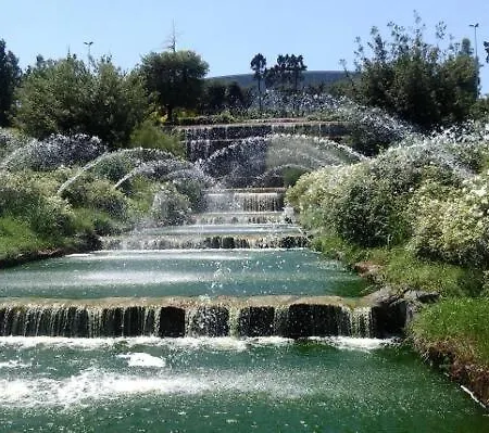 Apartamento Elegant Comfy Three-rooms In Eur With Parking *