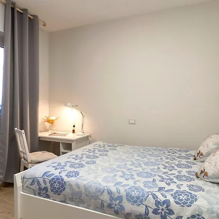 Elegant Comfy Three-rooms In Eur With Parking Apartamento *