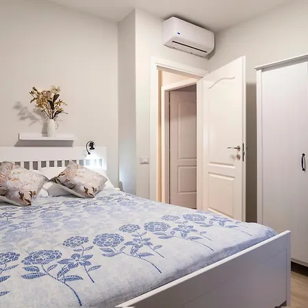 Elegant Comfy Three-rooms In Eur With Parking * Rom