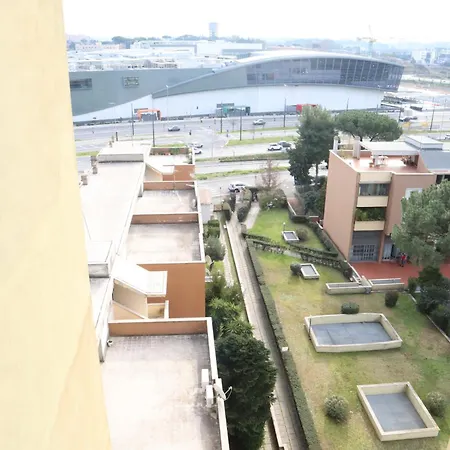 Elegant Comfy Three-rooms In Eur With Parking Rom