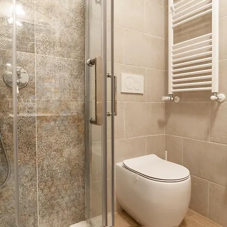 Elegant Comfy Three-rooms In Eur With Parking *