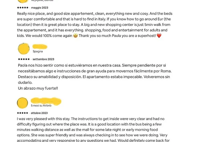 Elegant Comfy Three-rooms In Eur With Parking * Рим