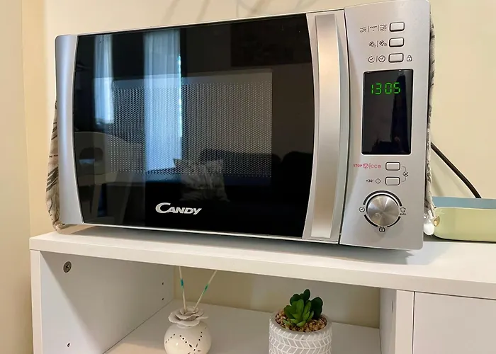 Elegant Comfy Three-rooms In Eur With Parking * Рим