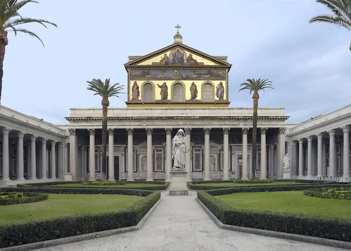 Elegant Comfy Three-rooms In Eur With Parking Апартаменты