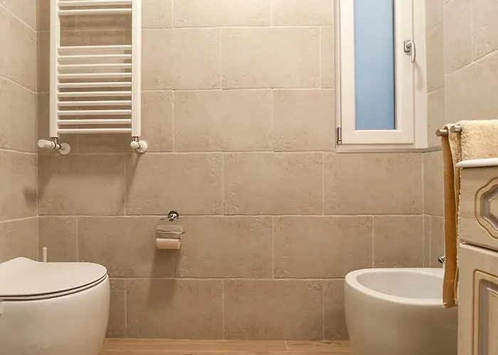 Elegant Comfy Three-rooms In Eur With Parking Апартаменты Рим